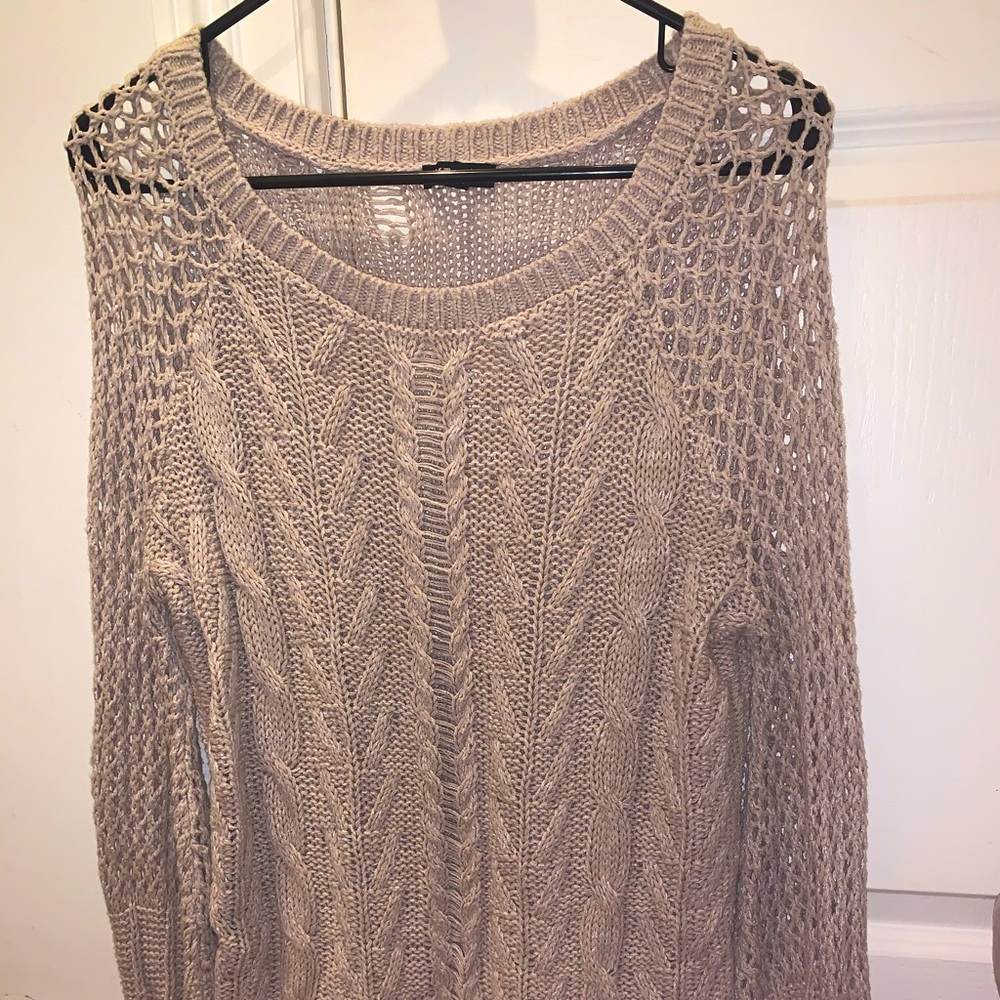 Express sweater (S)
